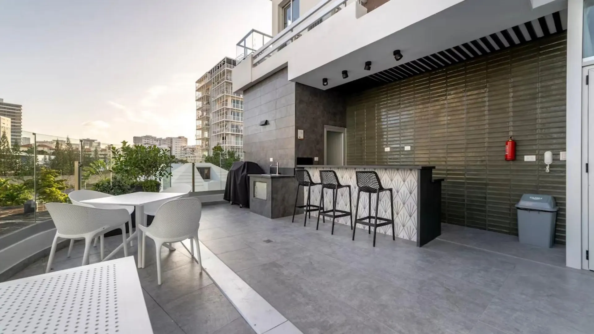 Apartman Your Downtown Oasis Comfort And Style Santo Domingo