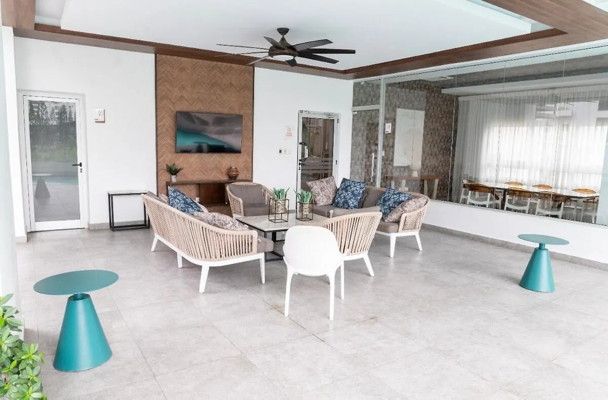 Apartment Your Downtown Oasis Comfort And Style Santo Domingo