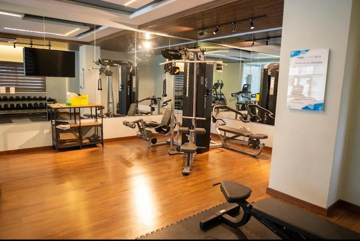 Apartment Your Downtown Oasis Comfort And Style Santo Domingo