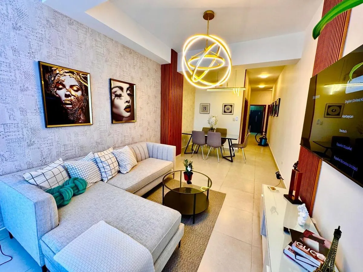 Your Downtown Oasis Comfort And Style Santo Domingo