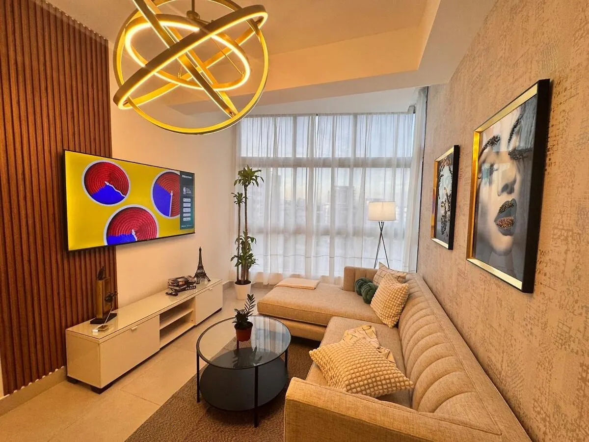 Apartment Your Downtown Oasis Comfort And Style Santo Domingo