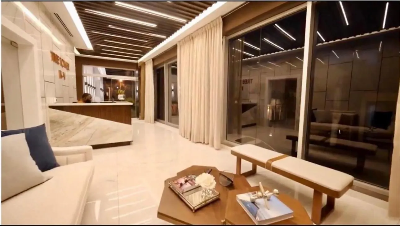 Your Downtown Oasis Comfort And Style Santo Domingo Apartment