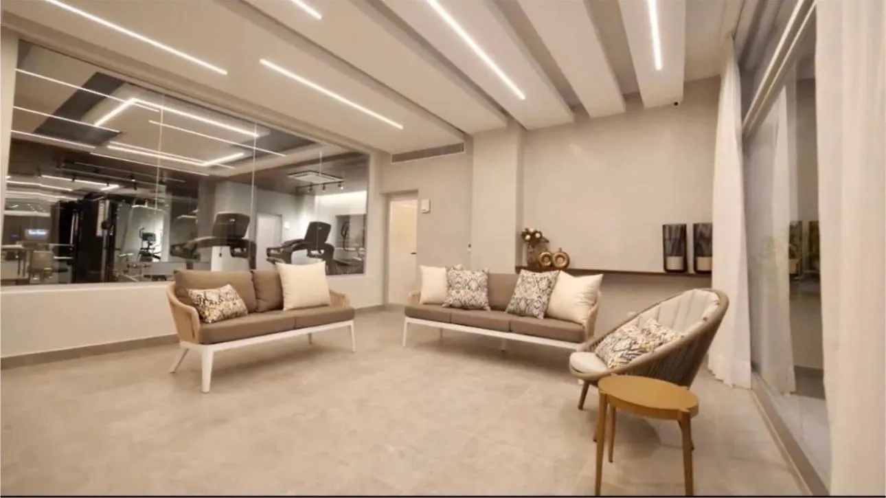 Your Downtown Oasis Comfort And Style Santo Domingo