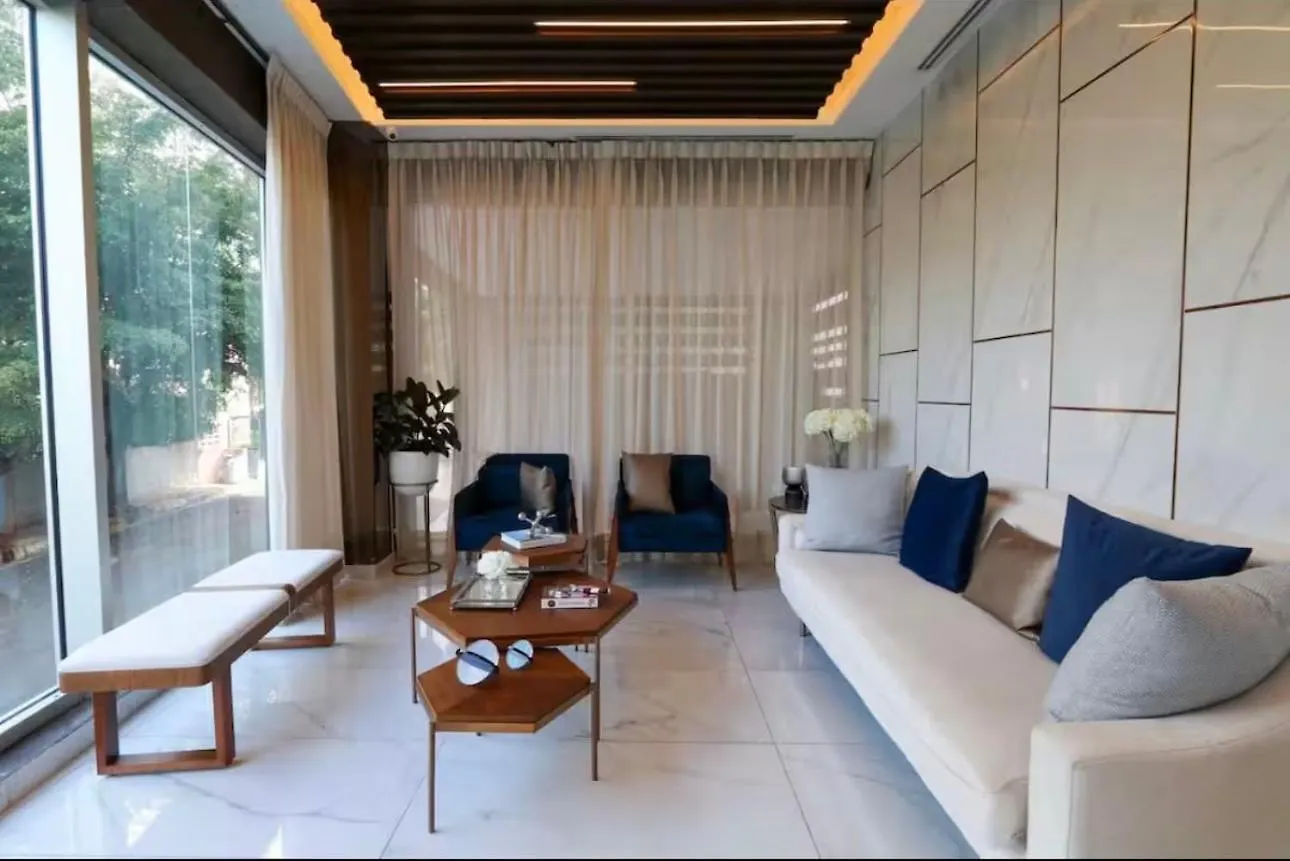 Your Downtown Oasis Comfort And Style Santo Domingo 0*,  Dominican Republic