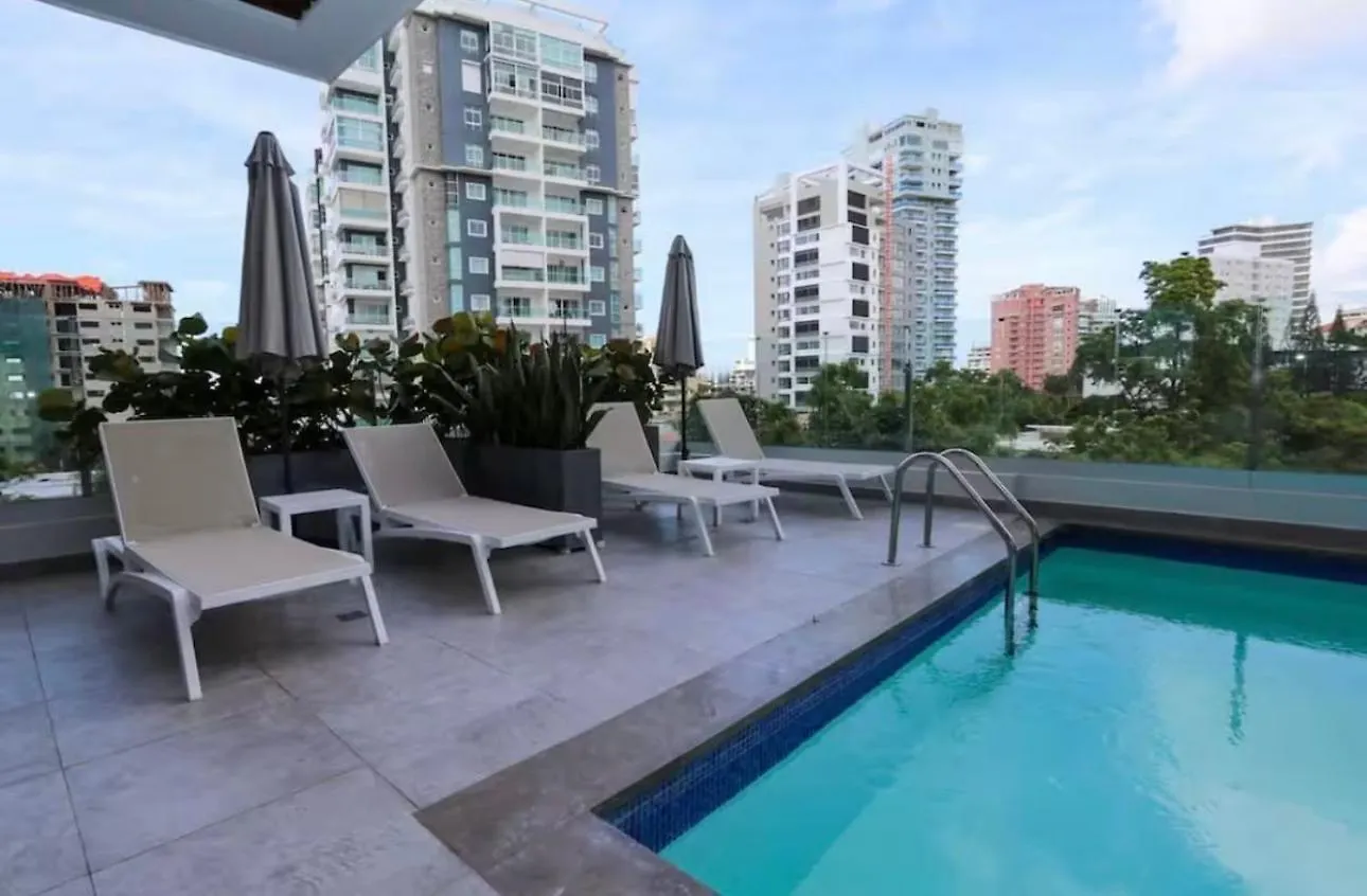 Apartment Your Downtown Oasis Comfort And Style Santo Domingo Dominican Republic
