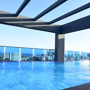 Apartment N1401 Espectacular Vista Downtown Santo Domingo Rd