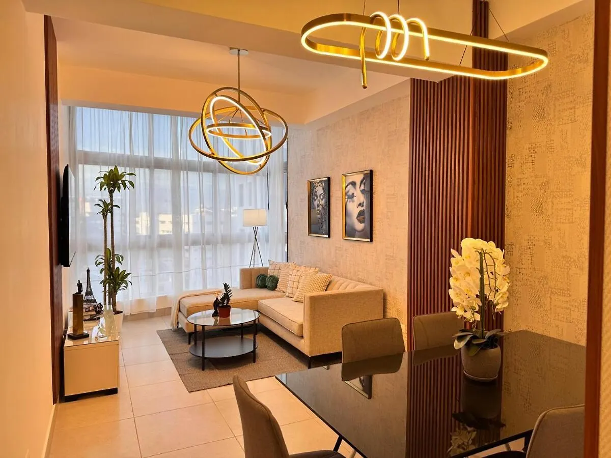 Your Downtown Oasis Comfort And Style Santo Domingo Apartment