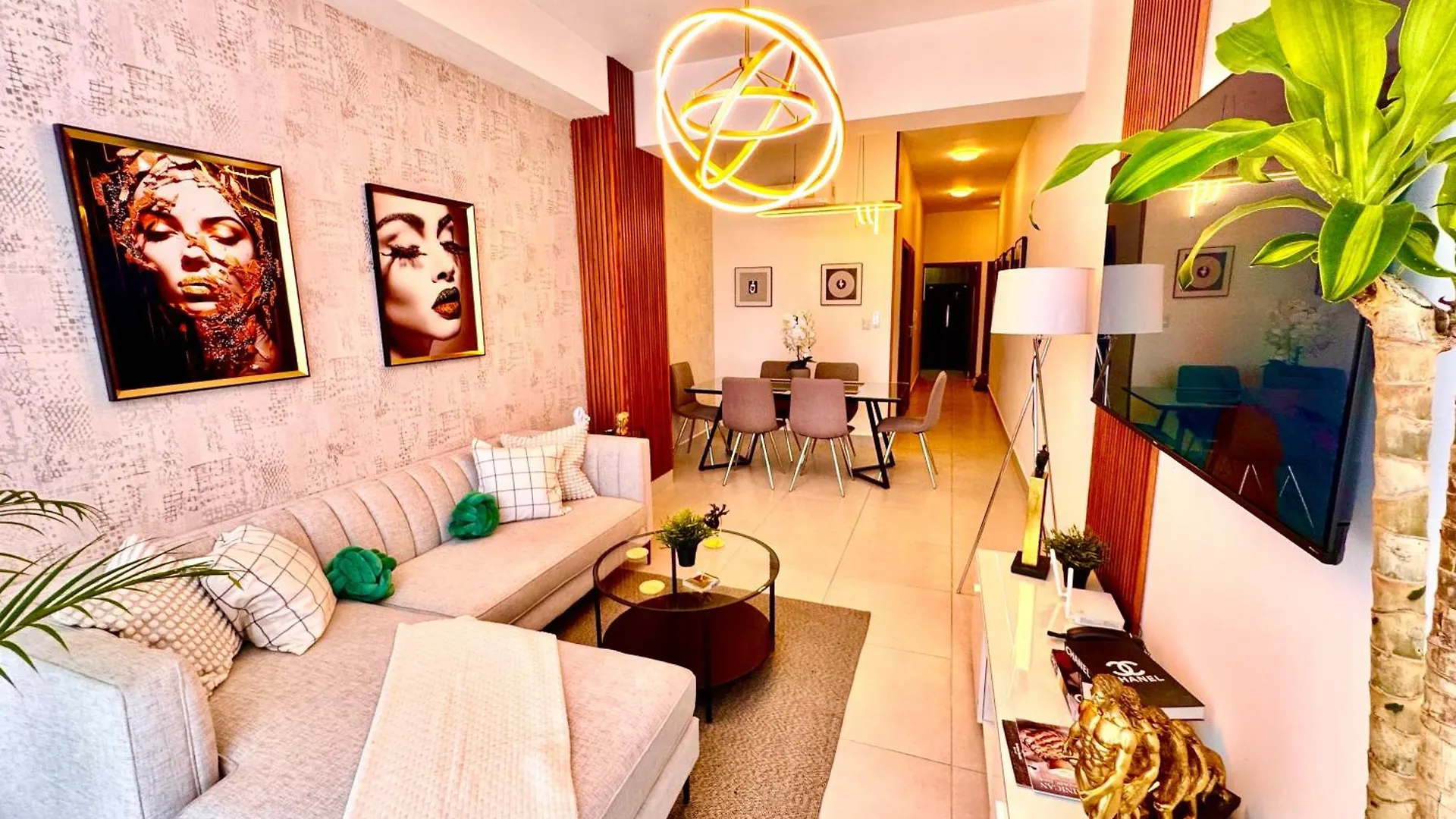 Your Downtown Oasis Comfort And Style location